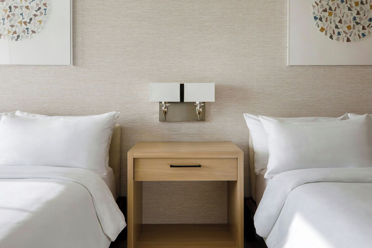 Room, 2 Queen Beds