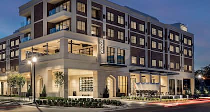 NOUN Hotel, Norman, a Tribute Portfolio Hotel