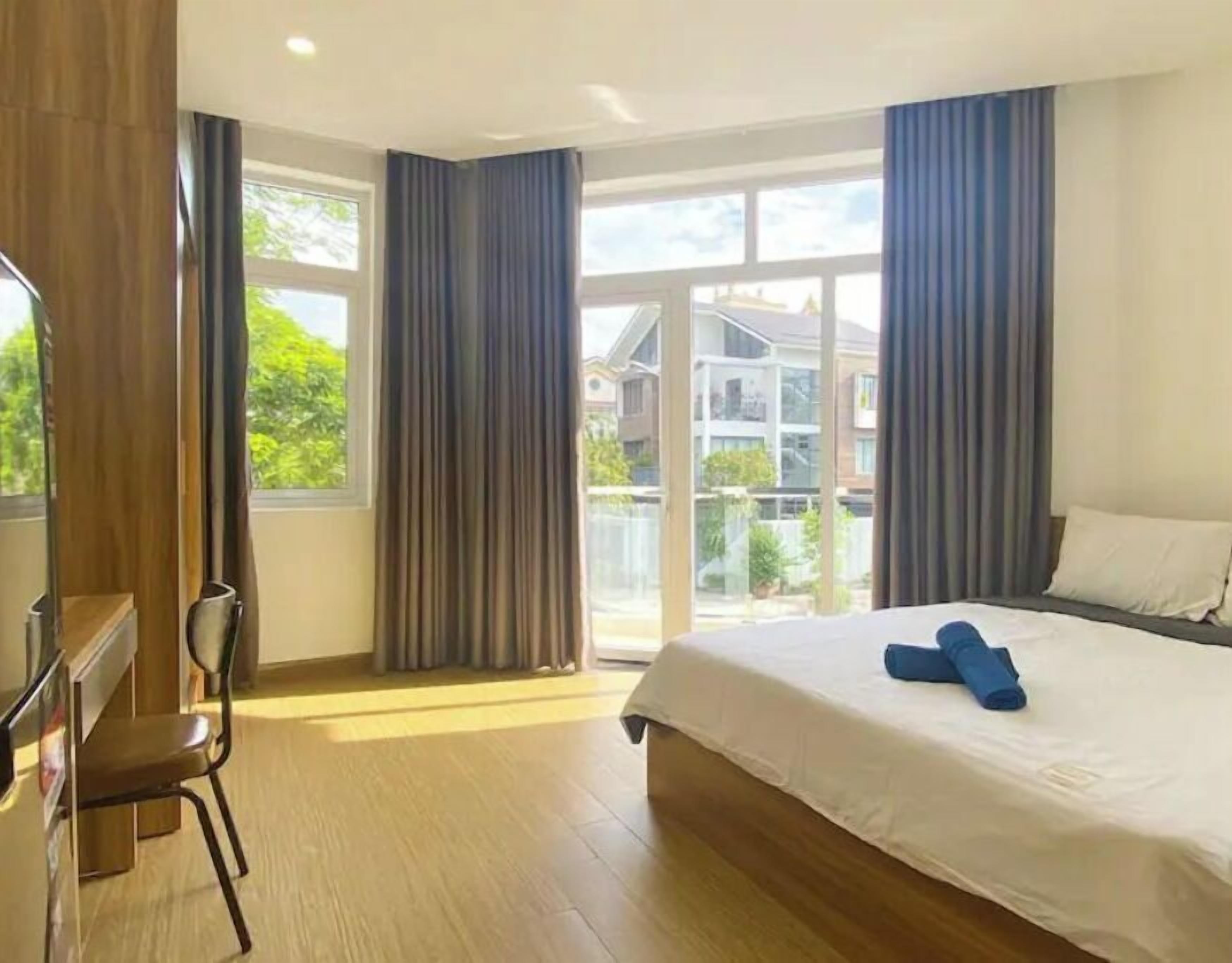 1 camera, una scrivania, ferro/asse da stiro, Wi-Fi