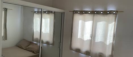 2 Schlafzimmer, WLAN