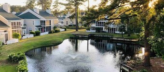 Unforgettable vacation in the center of MB!