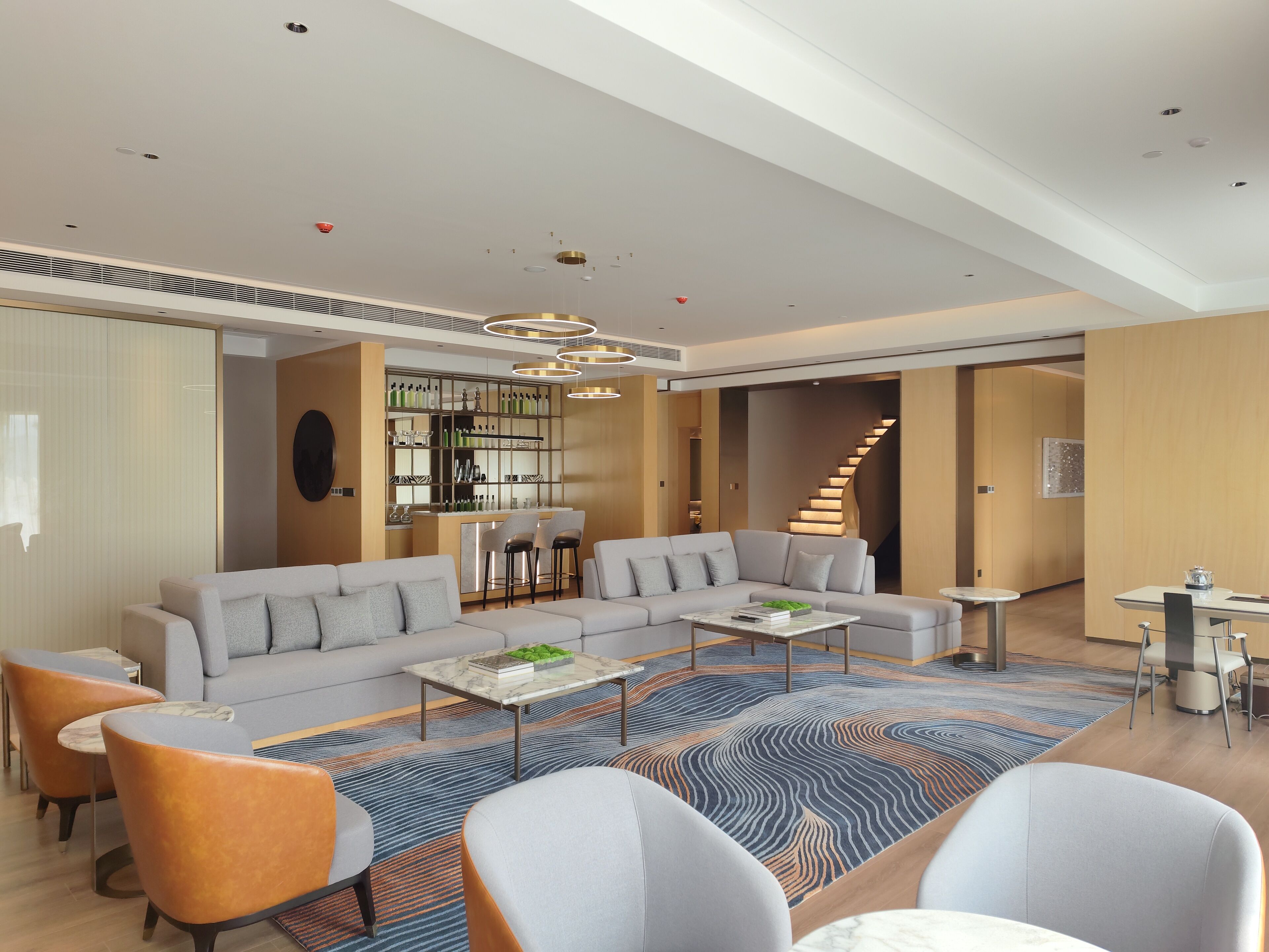 In-room safe, blackout curtains, iron/ironing board, free WiFi