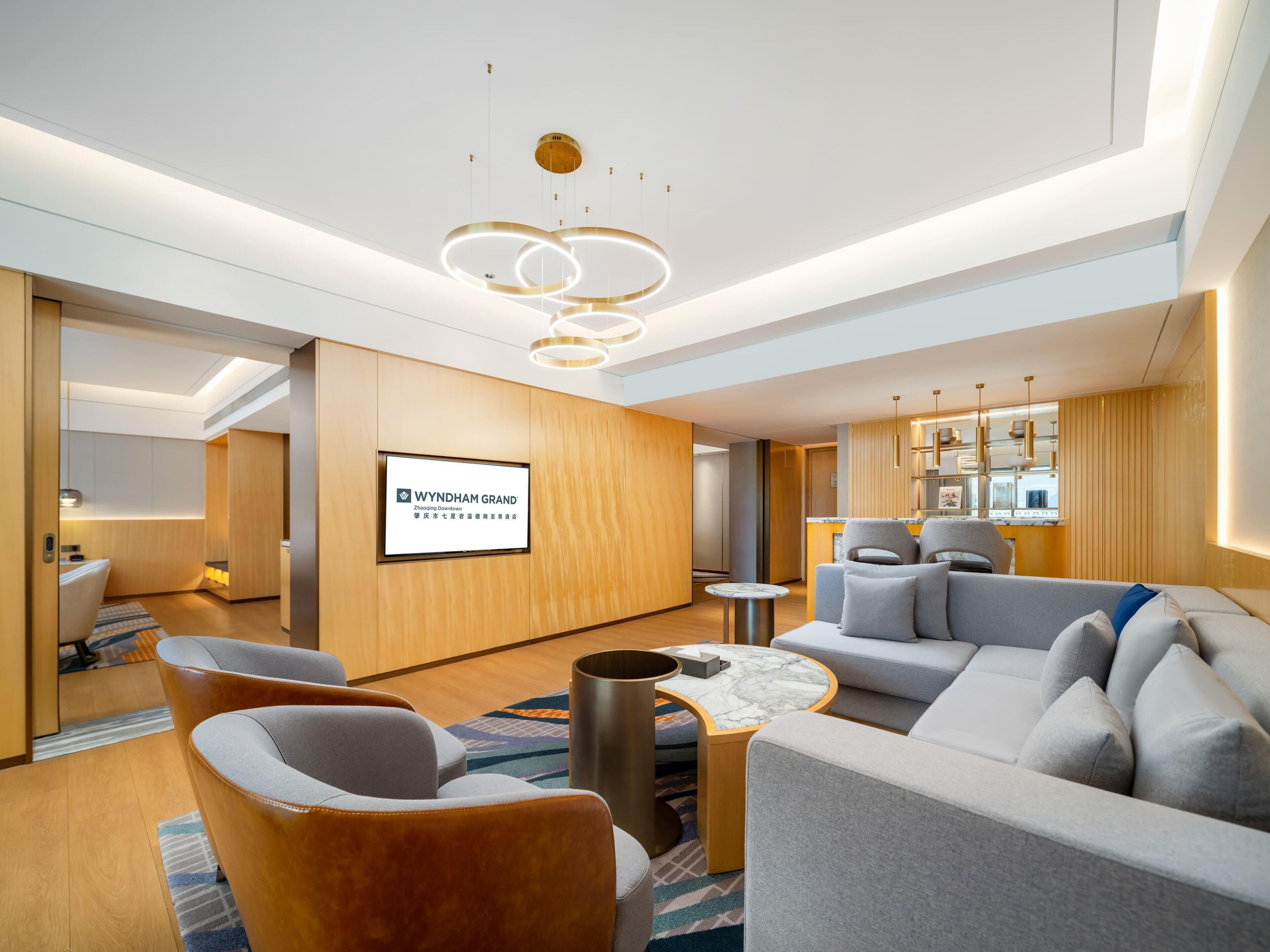 In-room safe, blackout curtains, iron/ironing board, free WiFi