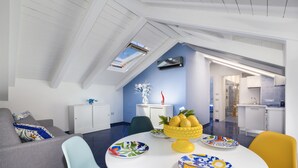 Leilighet – design | Spisestue