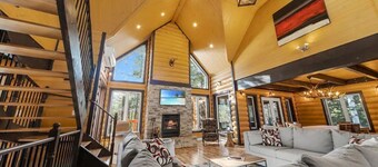 Great Bear - Lake & Spa