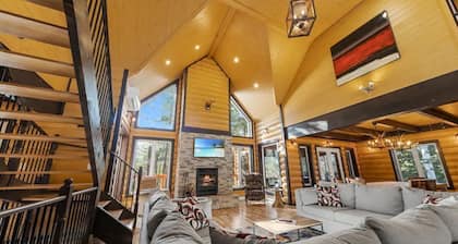 Great Bear - Lake & Spa