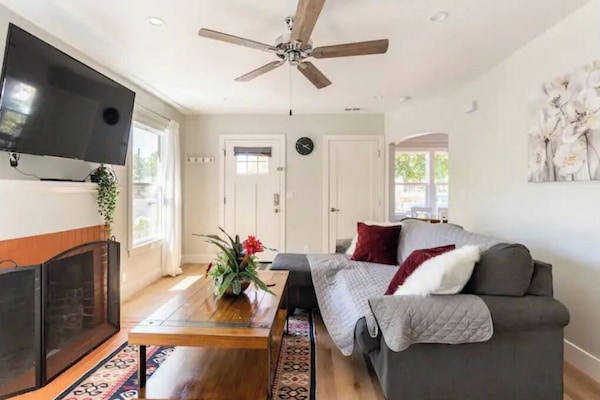 Älytelevisio, työhuone