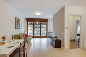 Interior - Il Broletto Apartment - Affitti Brevi Italia (Lecco)