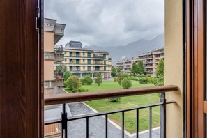 Property grounds - Il Broletto Apartment - Affitti Brevi Italia (Lecco)