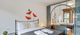 Il Broletto Apartment - Affitti Brevi Italia
