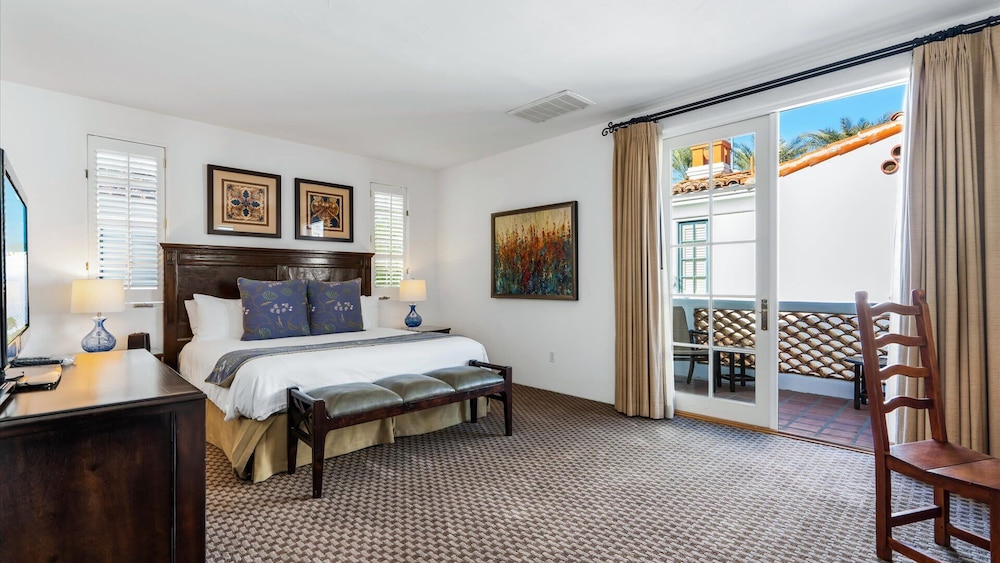 SV112 Deluxe Spa Villa w/ Majestic Mountain Views La Quinta Vrbo