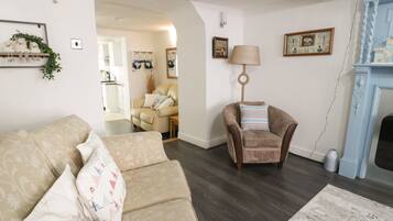 Televisión y consola de videojuegos