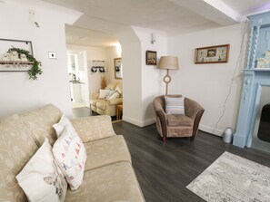 Fernseher, Videospielkonsole