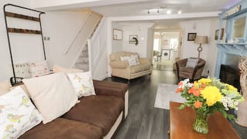 TV, video-game console