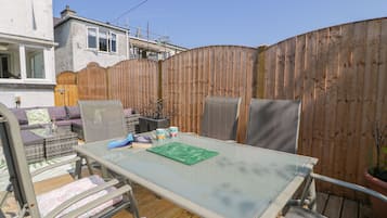 Cottage | Outdoor dining