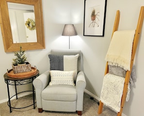Interior - Tranquil 3 Bedroom, 2 Bath Home Near Scenic River Walk! (Baker City)