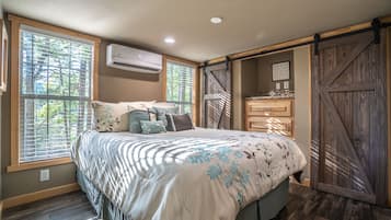 1 Schlafzimmer, Bettwäsche