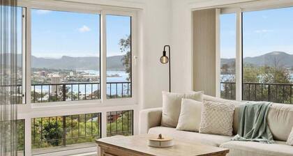 Lovely 2-Bed Home with Great Views, Near Casino
