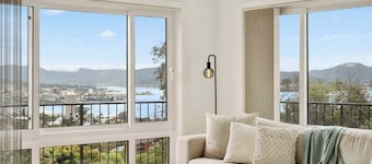 Lovely 2-Bed Home with Great Views, Near Casino