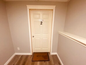 Interior - Beautiful spacious suite close to great hiking, ATV, Snowmobile trails. (Minto)