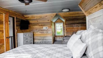 5 chambres, fer et planche à repasser, Wi-Fi gratuit, draps fournis