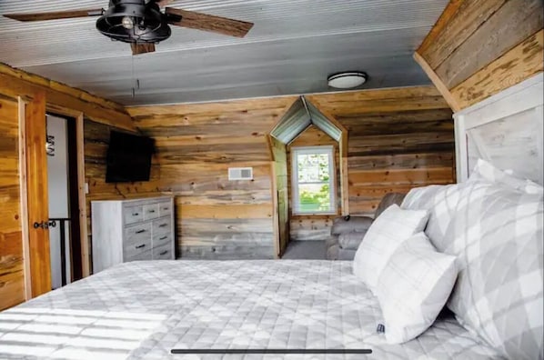 5 habitaciones, tabla de planchar con plancha y wifi gratis