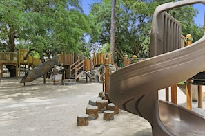 Area bambini