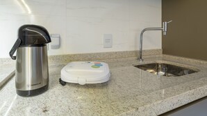 Private kitchen - Cazebre - Blend SmartStyle - JT02H (Goiania)