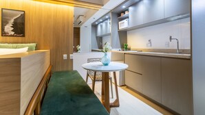 Private kitchen - Cazebre - Blend SmartStyle - JT02H (Goiania)