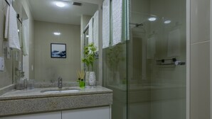 Bathroom - Cazebre - Blend SmartStyle - JT02H (Goiania)