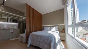 Standard Apartment - Cazebre - Blend SmartStyle - JT02H (Goiania)