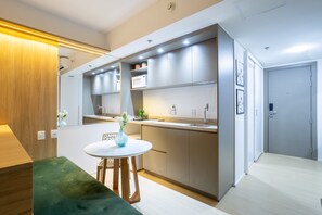 Room - Cazebre - Blend SmartStyle - JT02H (Goiania)