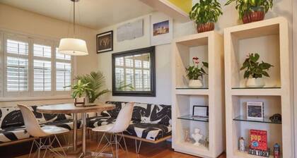 Condo in the Heart of Melrose Design District NEW