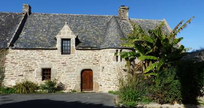 charming medieval house 3*