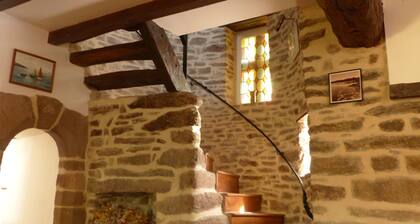 Charmante maison médiévale 3* à Baden