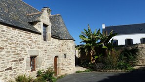 Exterior - charming medieval house 3* (Baden)