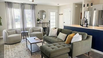 Smart TV y monitor de computadora