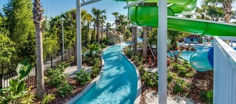 Mickey's Mansion @ Windsor Island Resort- Near Disney - Free Waterpark