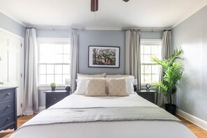 3 slaapkamers, gratis wifi