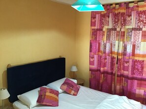 2 bedrooms - App7, 4/5 Perst3 Pour vos Vacances à la Montagne (Ax-les-Thermes)