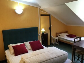 2 Schlafzimmer