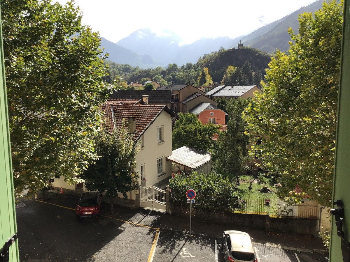 Bild für Gastgeberprofil