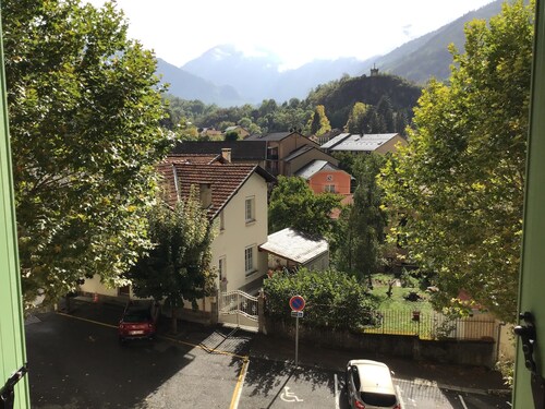 App7, 4/5 persT3 pour vos vacances à la montagne.