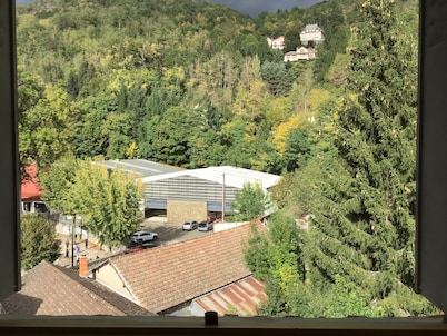 App7, 4/5 Perst3 Pour vos Vacances à la Montagne