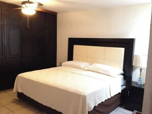 2 Schlafzimmer