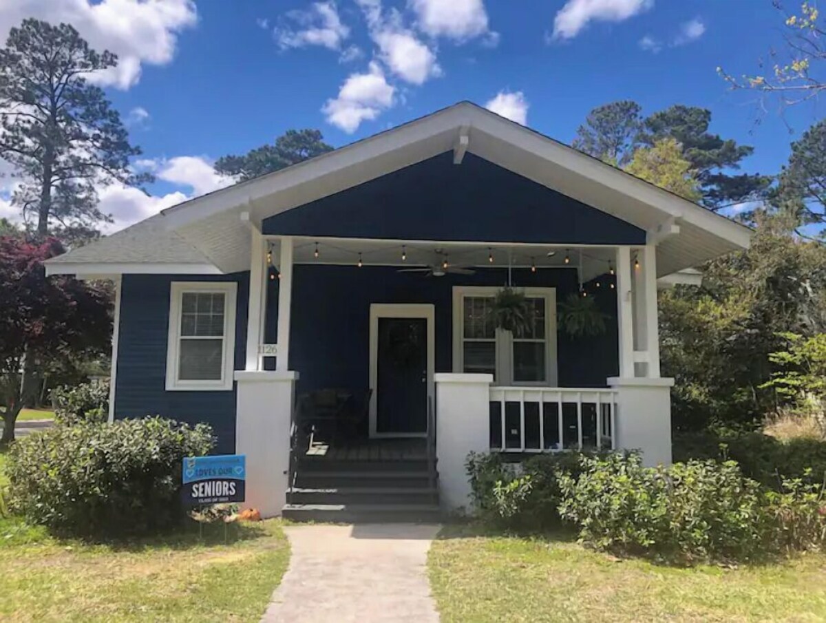 Image de profil de l’hôte