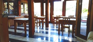 Microwave - Hostal Casa Florencia (Puerto Varas)