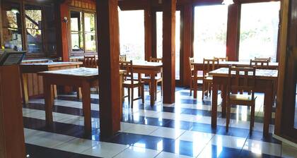 Hostal Casa Florencia