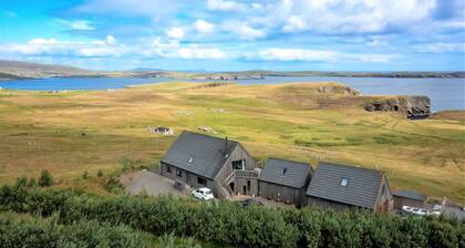 Voortrekker apartments - Soothpunds - Hot Tub & Sauna area