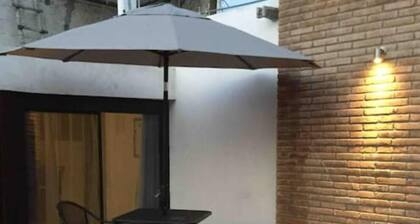 My Depa Vanilla. In the heart of Cd. Valleys.